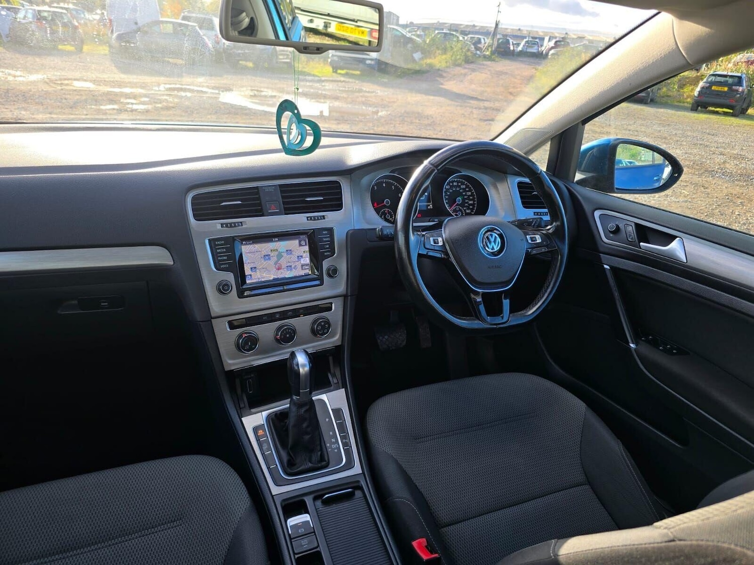 Used Volkswagen Golf 2014 for sale - 76211431: Photo 22