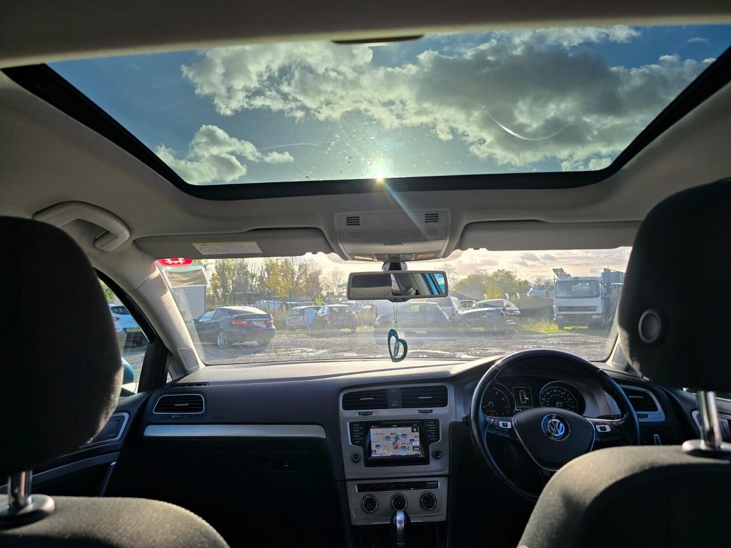 Used Volkswagen Golf 2014 for sale - 76211431: Photo 26