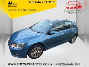 Used Volkswagen Golf 2014 for sale - 76211431: Photo 2
