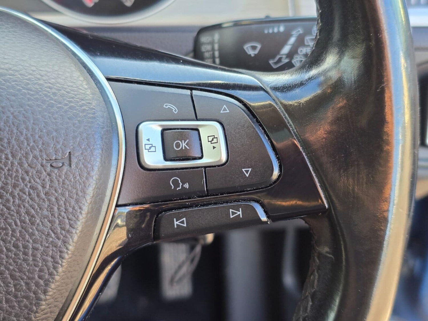 Used Volkswagen Golf 2014 for sale - 76211431: Photo 34