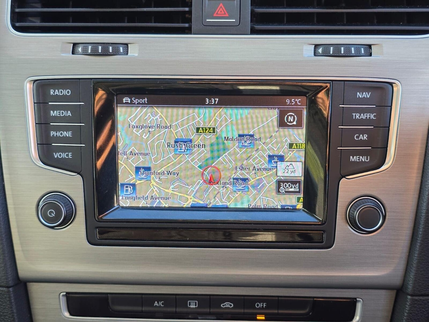 Used Volkswagen Golf 2014 for sale - 76211431: Photo 37