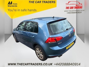 Used Volkswagen Golf 2014 for sale - 76211431: Photo 3