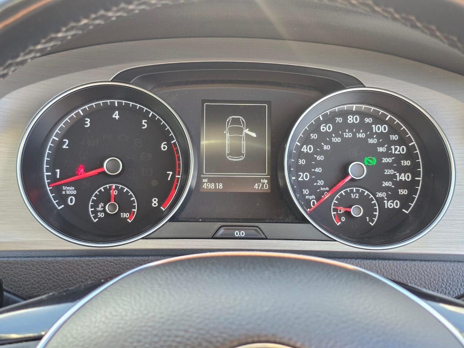 Used Volkswagen Golf 2014 for sale - 76211431: Photo 40