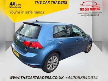 Used Volkswagen Golf 2014 for sale - 76211431: Photo 4