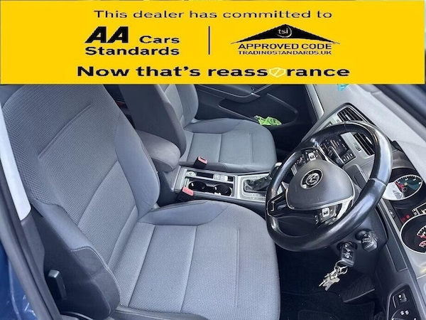 Used Volkswagen Golf 2014 for sale - 76211431: Photo 6
