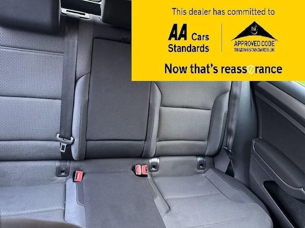 Used Volkswagen Golf 2014 for sale - 76211431: Photo 7