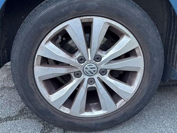 Used Volkswagen Golf 2014 for sale - 76211431: Photo 8