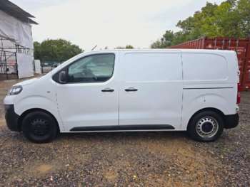 Used Vauxhall Vivaro 2019 for sale - 75054231: Photo