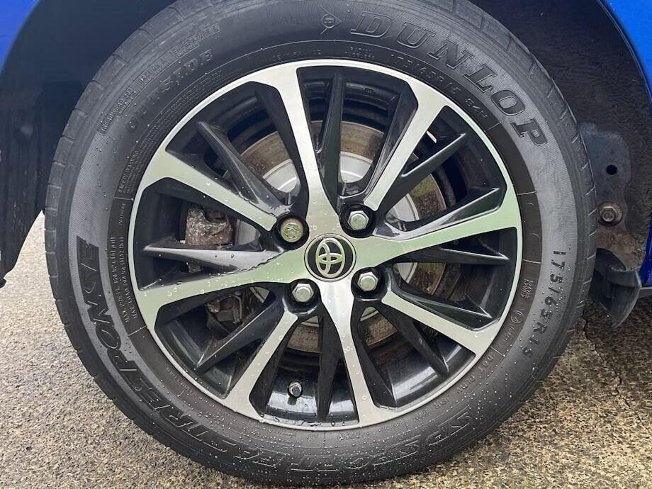 Used Toyota Yaris 2018 for sale - 76545913: Photo 10