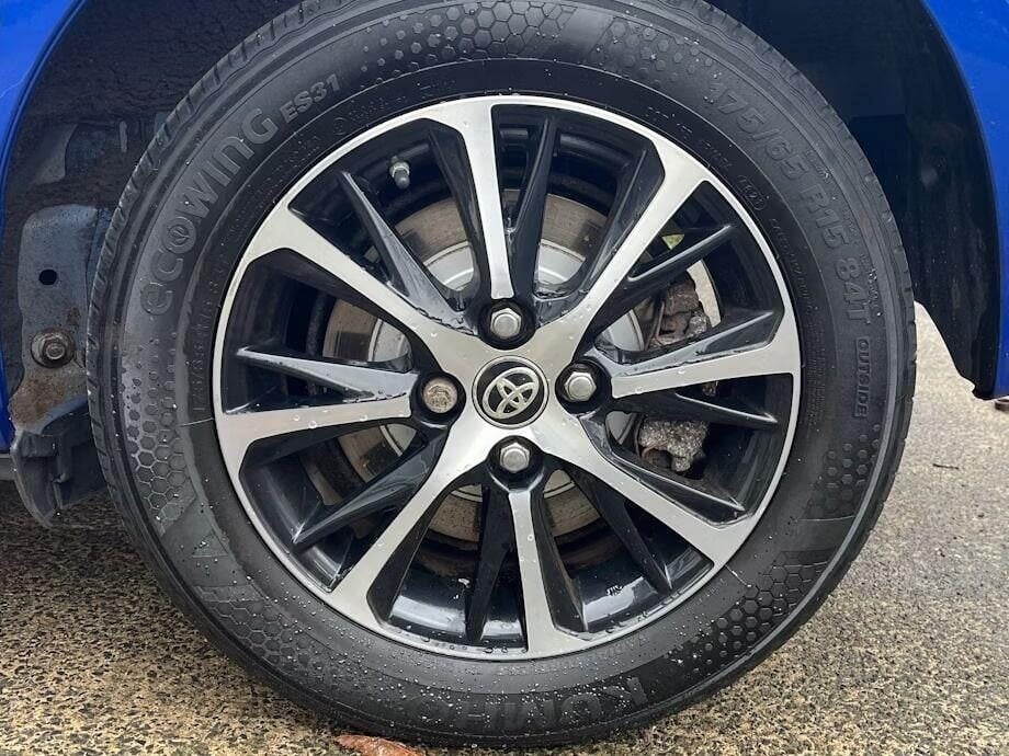 Used Toyota Yaris 2018 for sale - 76545913: Photo 11