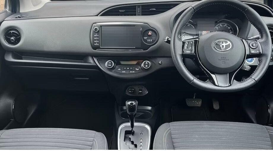 Used Toyota Yaris 2018 for sale - 76545913: Photo 6