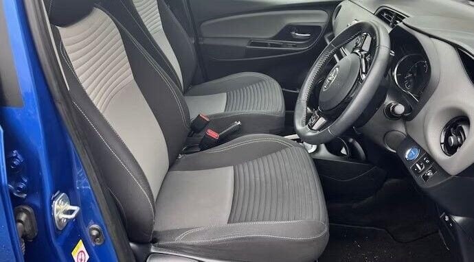 Used Toyota Yaris 2018 for sale - 76545913: Photo 7