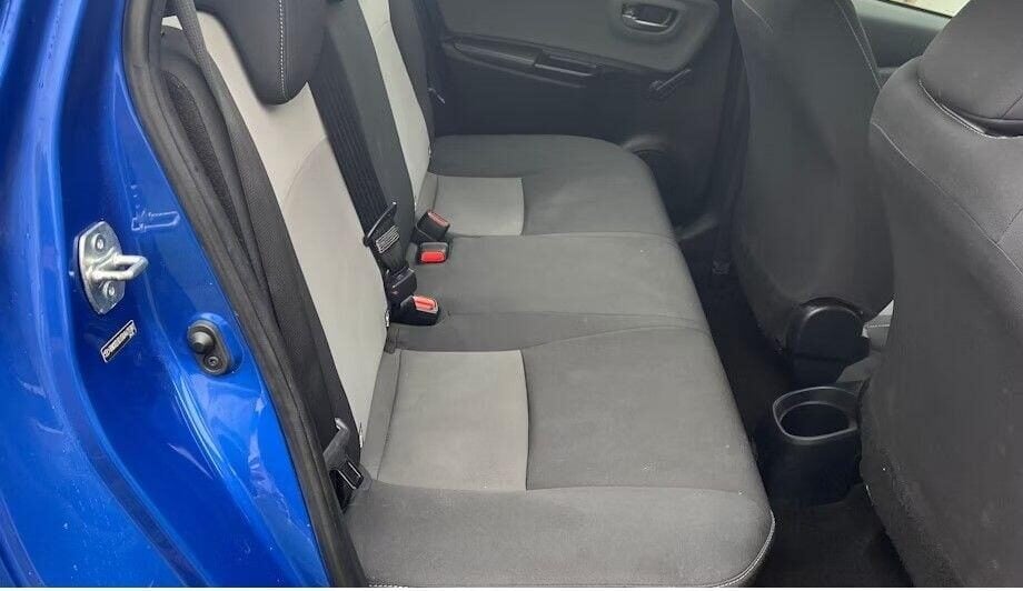 Used Toyota Yaris 2018 for sale - 76545913: Photo 8