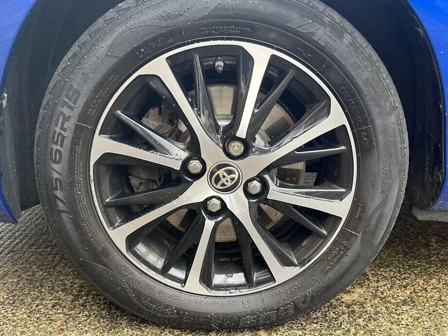 Used Toyota Yaris 2018 for sale - 76545913: Photo 9