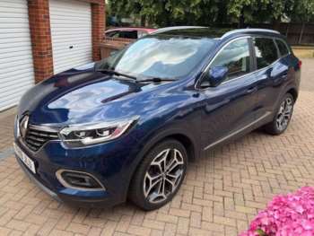 Used Renault Kadjar 2019 for sale - 75254725: Photo