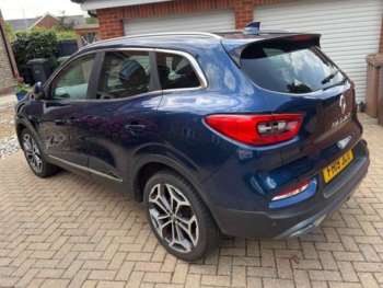 Used Renault Kadjar 2019 for sale - 75254725: Photo