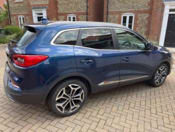 Used Renault Kadjar 2019 for sale - 75254725: Photo