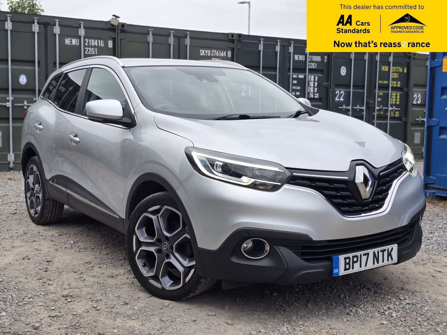 Renault Kadjar