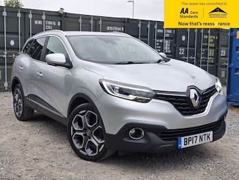 Used Renault Kadjar 2017 for sale - 79571758: Photo
