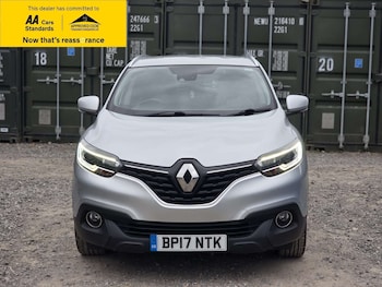 Used Renault Kadjar 2017 for sale - 79571758: Photo