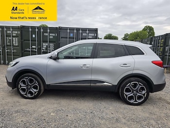 Used Renault Kadjar 2017 for sale - 79571758: Photo