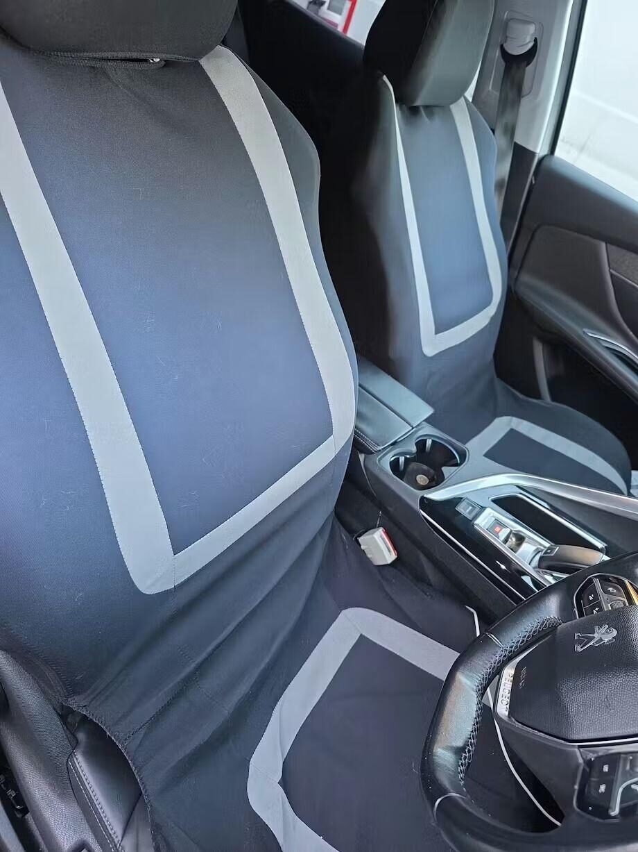 Used Peugeot 3008 2018 for sale - 77117966: Photo 6