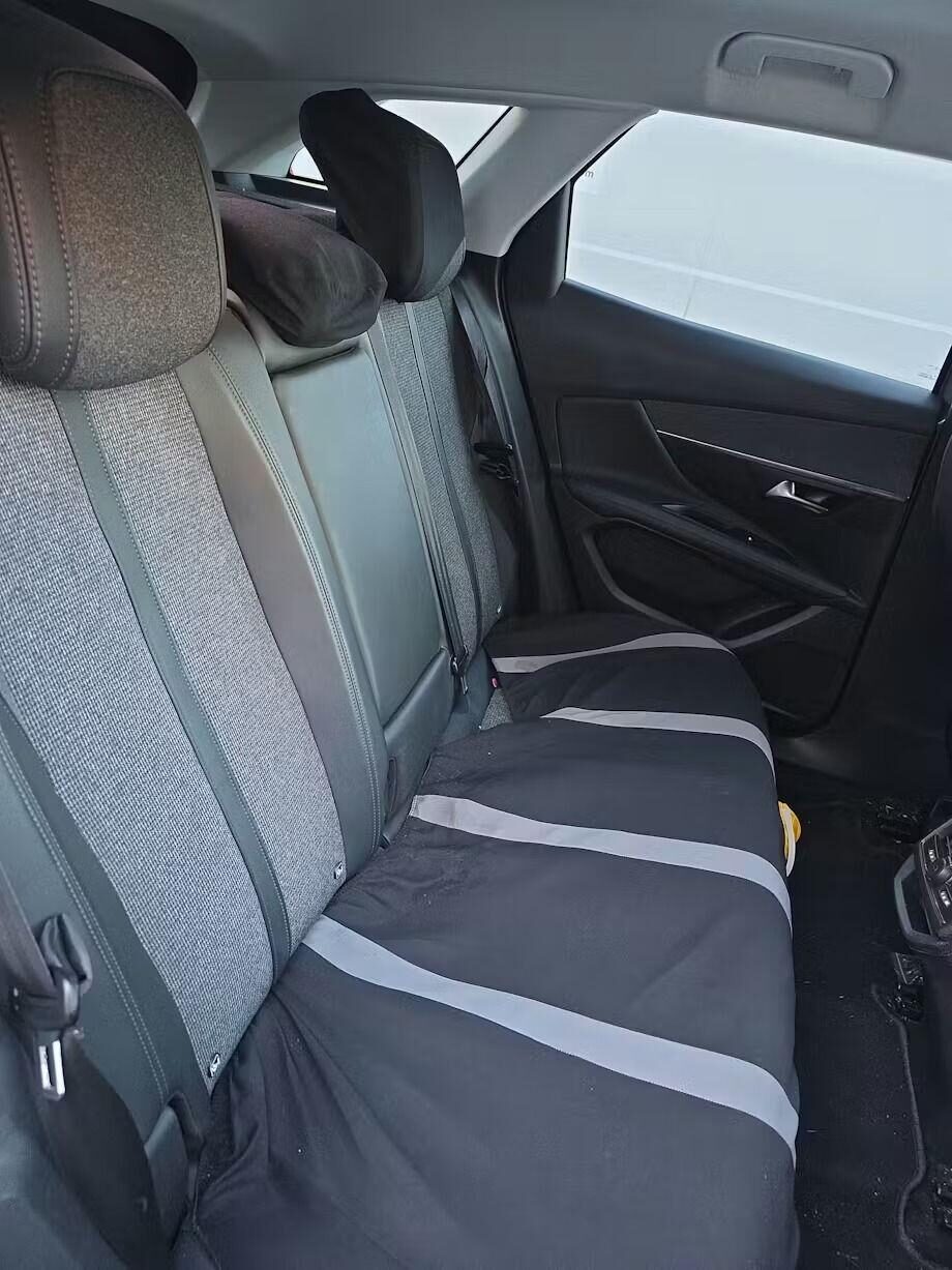 Used Peugeot 3008 2018 for sale - 77117966: Photo 7