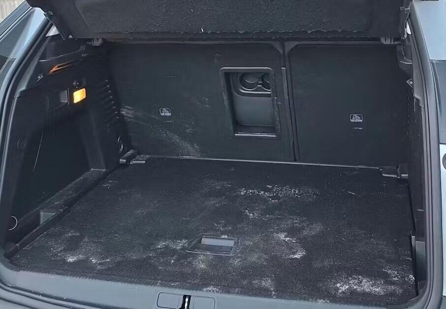 Used Peugeot 3008 2018 for sale - 77117966: Photo 9