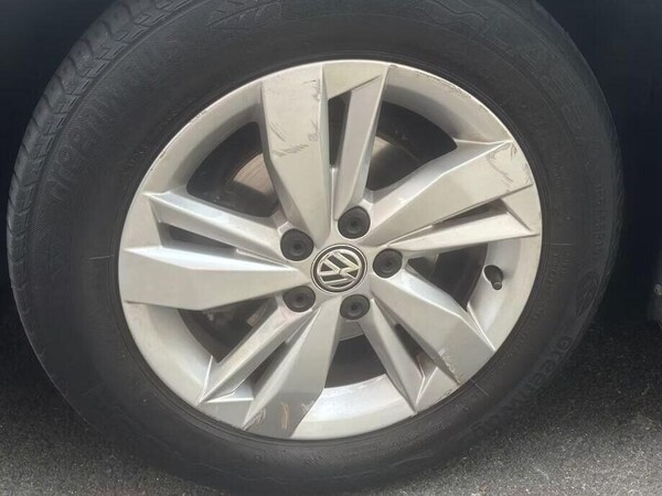 Used Volkswagen Polo 2018 for sale - 76243044: Photo 11