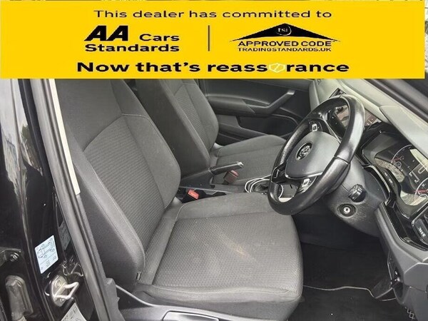 Used Volkswagen Polo 2018 for sale - 76243044: Photo 6