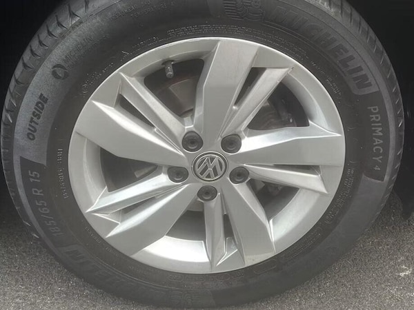 Used Volkswagen Polo 2018 for sale - 76243044: Photo 8