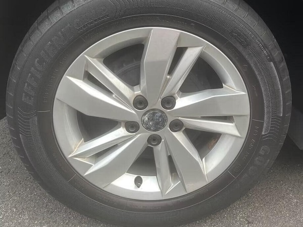 Used Volkswagen Polo 2018 for sale - 76243044: Photo 9