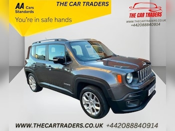 2016 - 1.4 Multiair Longitude 5dr DDCT