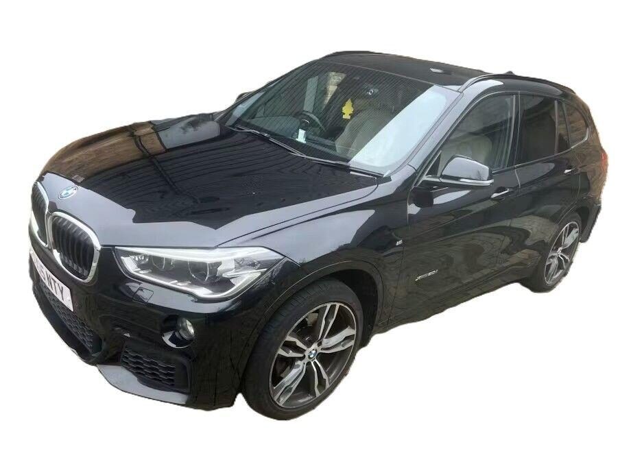 Used BMW X1 2017 for sale - 77952107: Photo 2
