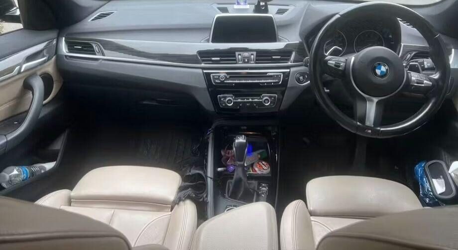 Used BMW X1 2017 for sale - 77952107: Photo 5