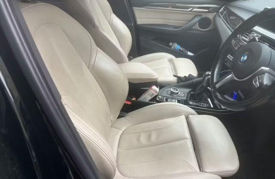 Used BMW X1 2017 for sale - 77952107: Photo 6