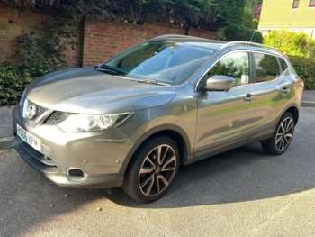 2016 - 1.6 dCi Tekna XTRON 2WD Euro 6 (s/s) 5dr