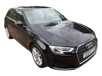 Used Audi A3 2016 for sale - 78281283: Photo