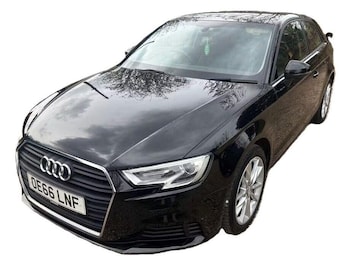 Used Audi A3 2016 for sale - 78281283: Photo