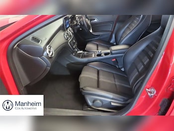 Used Mercedes-Benz GLA 2019 for sale - 79058529: Photo