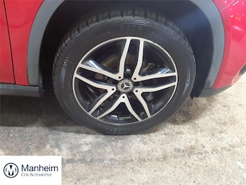 Used Mercedes-Benz GLA 2019 for sale - 79058529: Photo