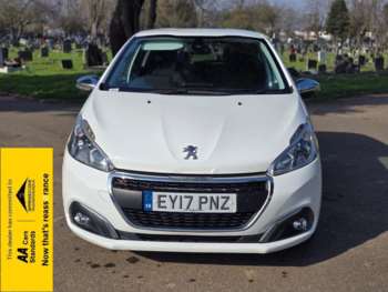 Used Peugeot 208 2017 for sale - 75054235: Photo