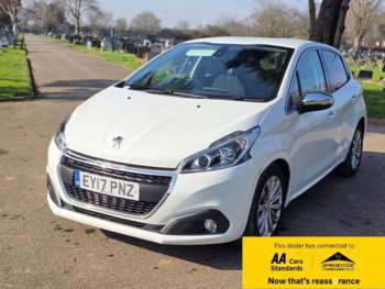 Used Peugeot 208 2017 for sale - 75054235: Photo