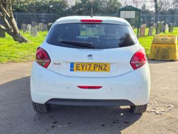 Used Peugeot 208 2017 for sale - 75054235: Photo