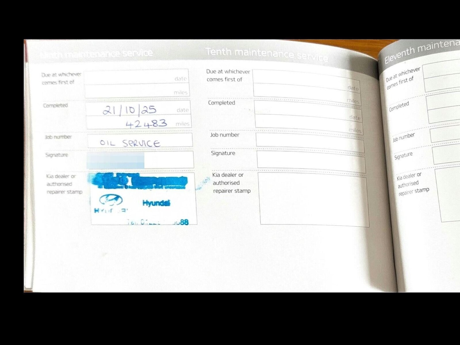 Used Kia Niro 2016 for sale - 77628887: Photo 11