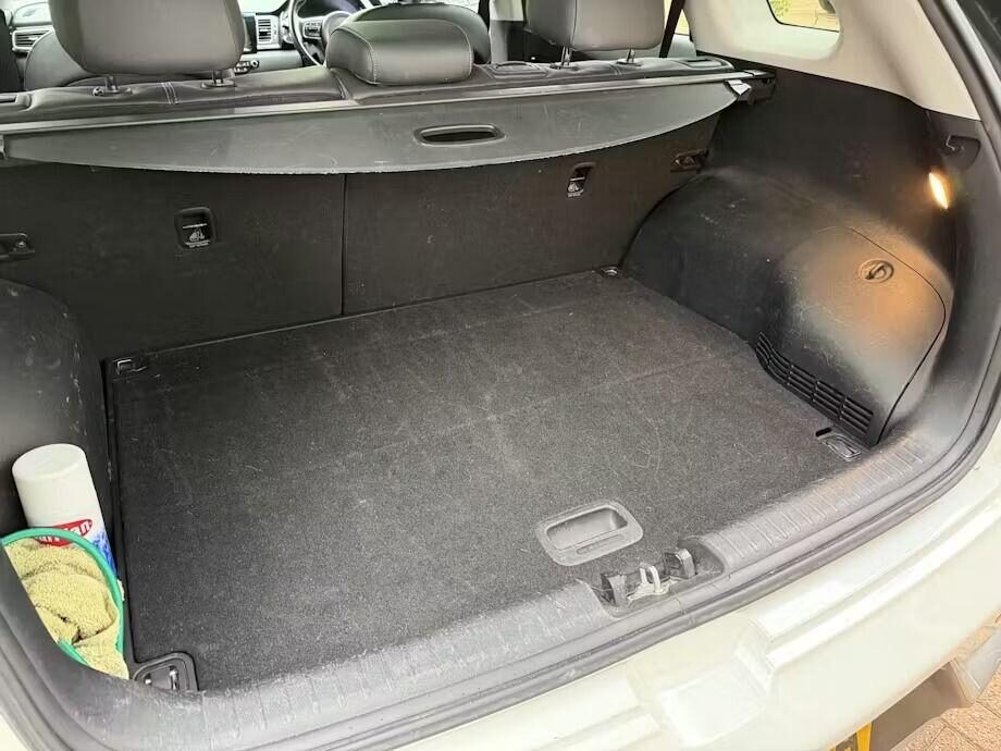 Used Kia Niro 2016 for sale - 77628887: Photo 12