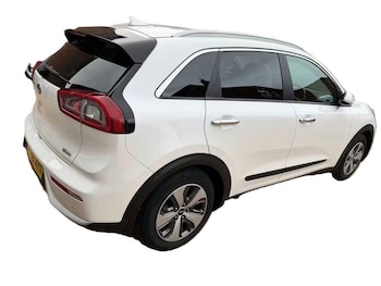 Used Kia Niro 2016 for sale - 77628887: Photo