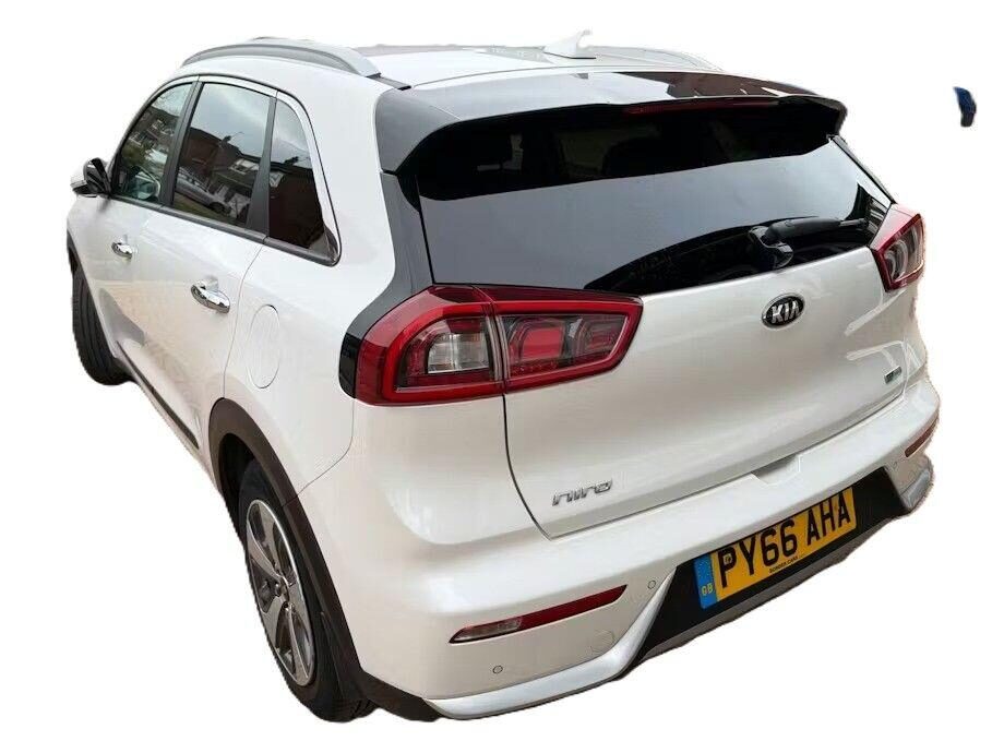 Used Kia Niro 2016 for sale - 77628887: Photo 4