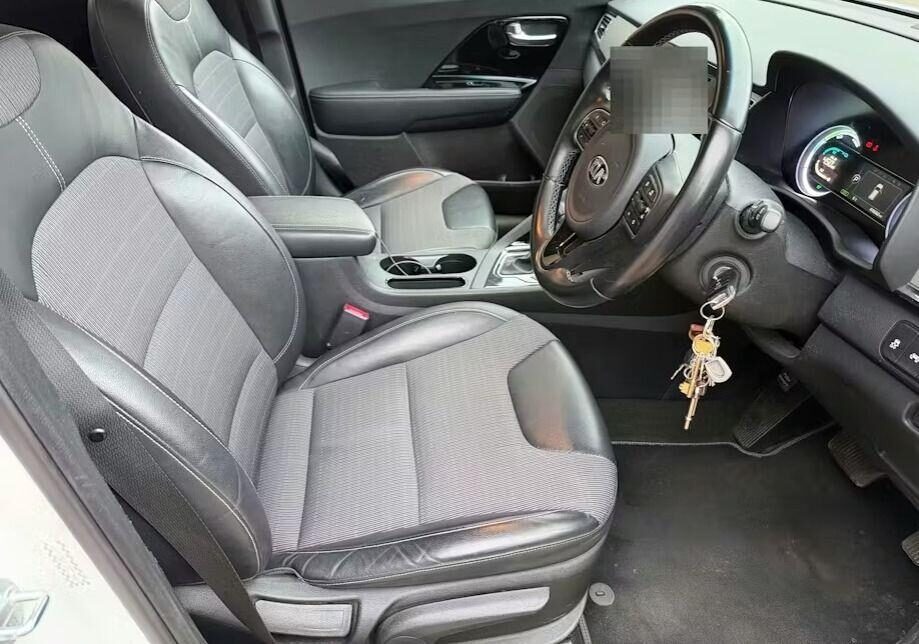 Used Kia Niro 2016 for sale - 77628887: Photo 6