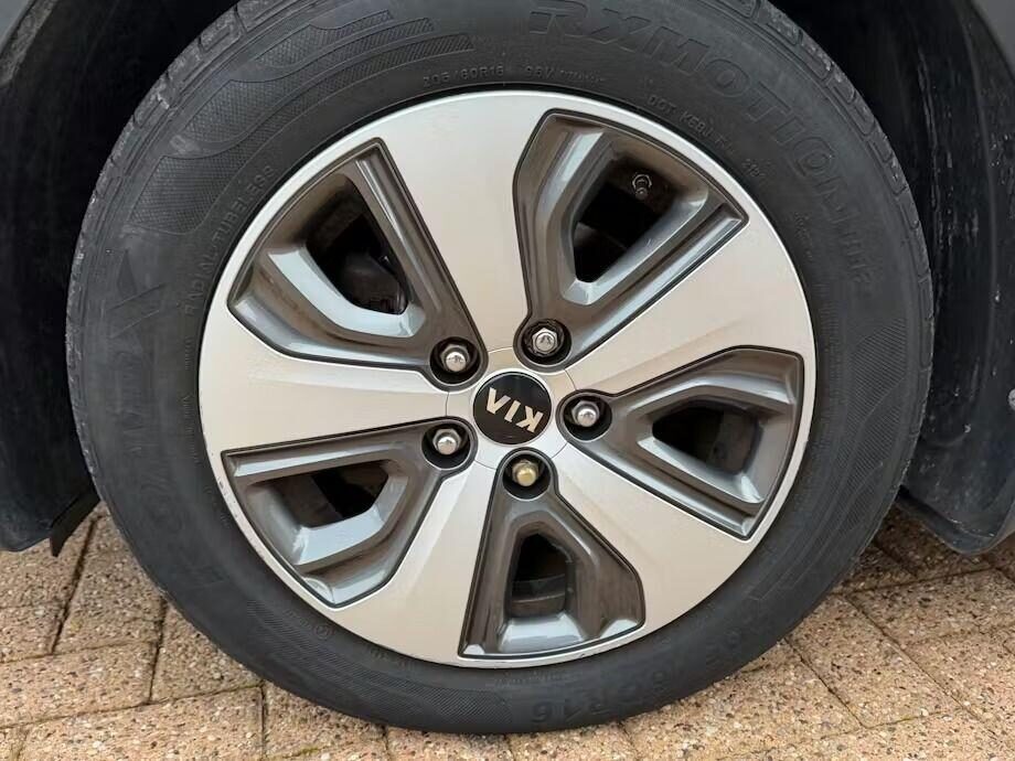 Used Kia Niro 2016 for sale - 77628887: Photo 9